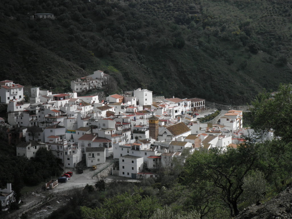 Andalusia, Spain