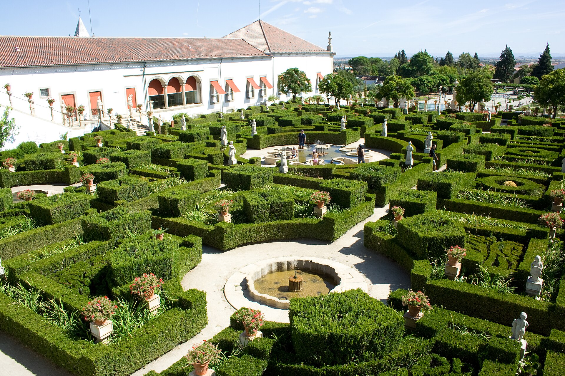 Central Portugal, Portugal
