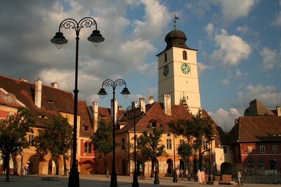 Transylvania, Romania