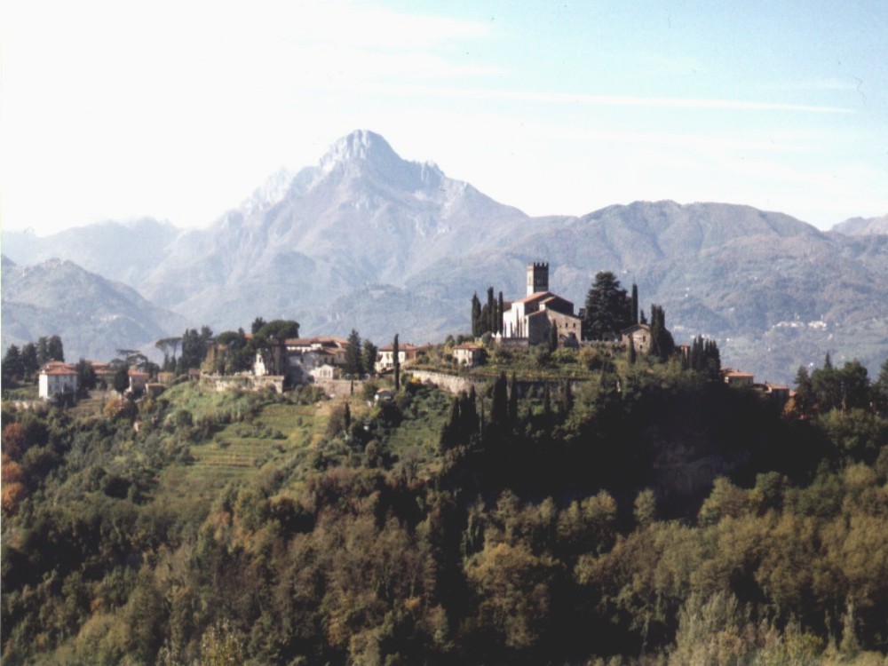 Tuscany, Italy